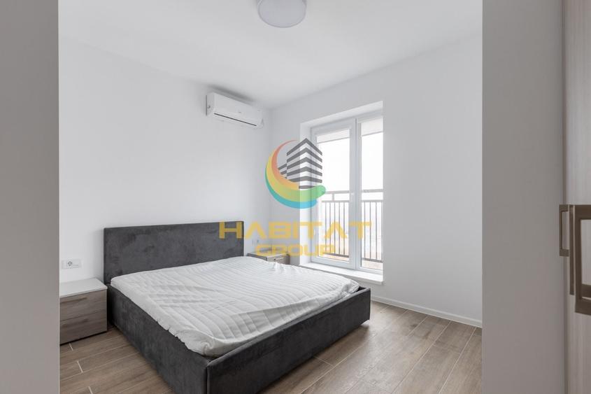 Apartament cu 4 camere decomandat în Brâncoveanu
