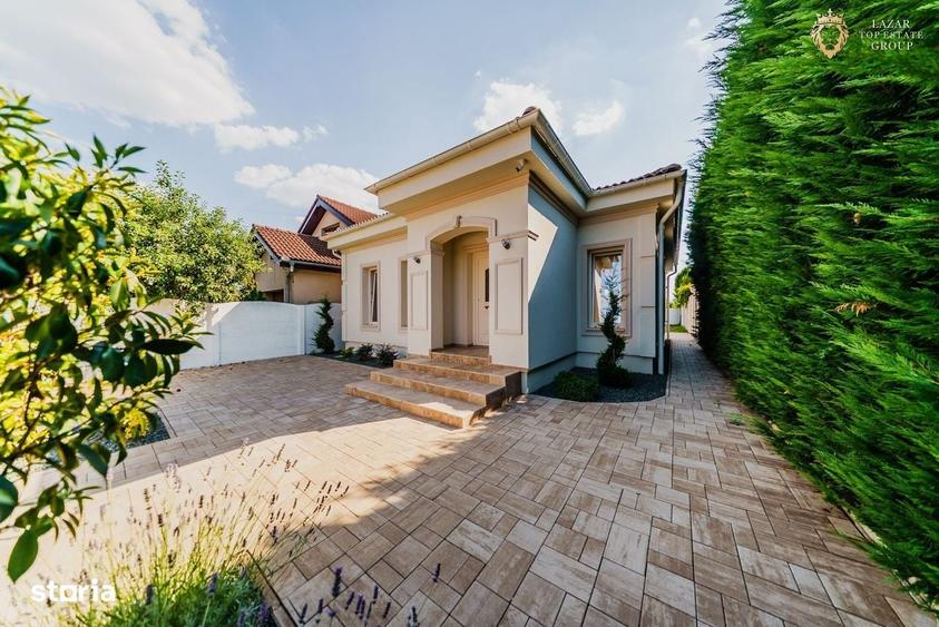 Casă cu 3 camere în Gai