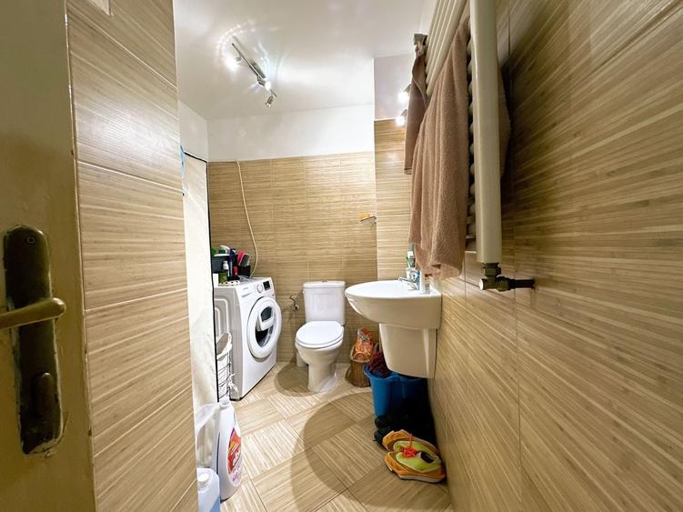 Apartament 3 camere + Potential de extindere | Dorobanti | Victoriei - 8