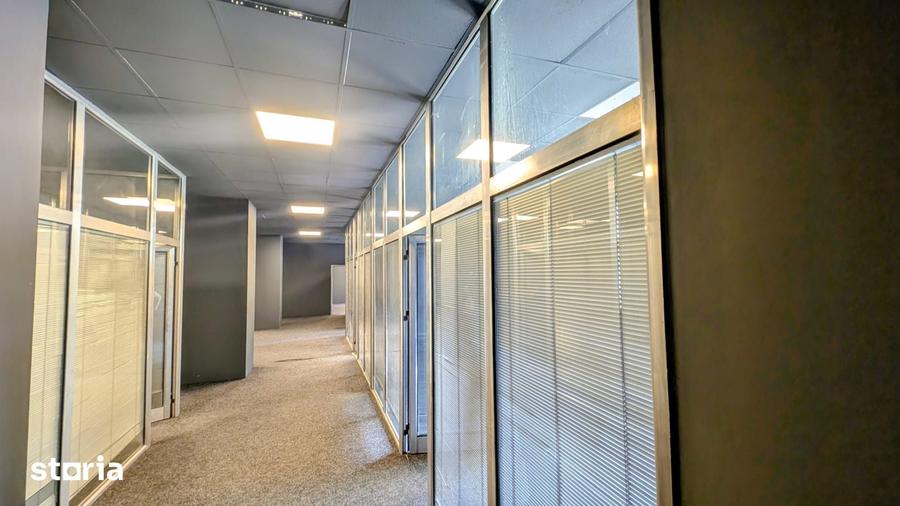 Spațiu comercial, de 217 mp, în Kiseleff