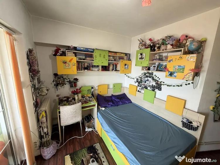Apartament 3 camere zona ICIL - 6