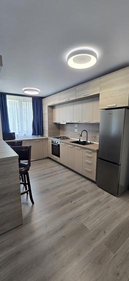 Apartament 2 camere | Bloc nou | Parcare subterama | LUX | Faleza Nord - 7