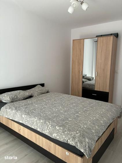 Apartament cu 2 camere în Theodor Pallady