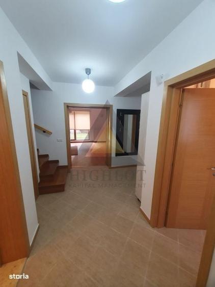Sunflower Grand Residence | Iancu Nicolae | Vila La Inchiriere - 13