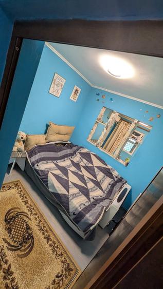 Apartament cu 2 camere semidecomandat în Periferie