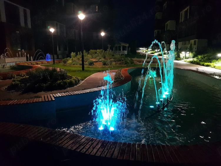 Apartament cu 3 camere decomandat în Tomis Nord