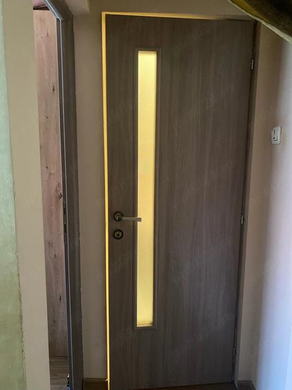Apartament cu 2 camere semidecomandat în Kogălniceanu