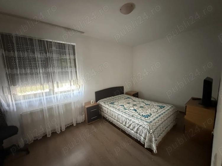 Apartament cu 2 camere semidecomandat în Prelungirea Ghencea