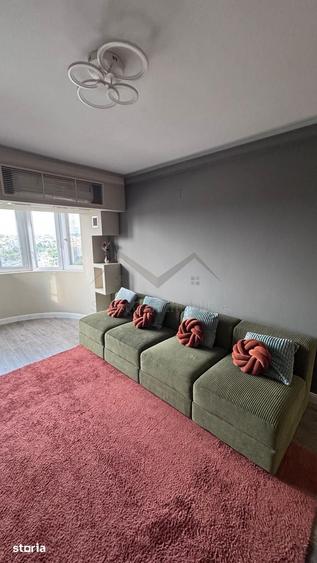 Apartament cu 4 camere în Nicolina
