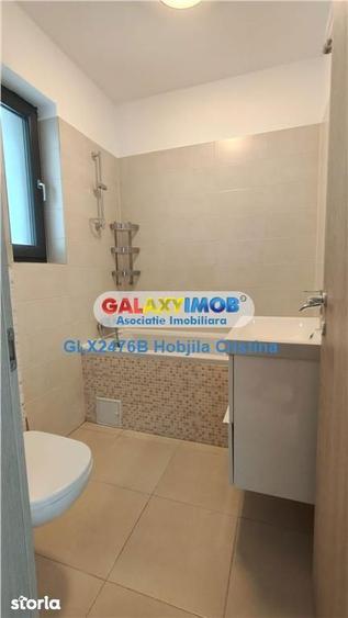 Apartament cu 4 camere, mobilat în Băneasa