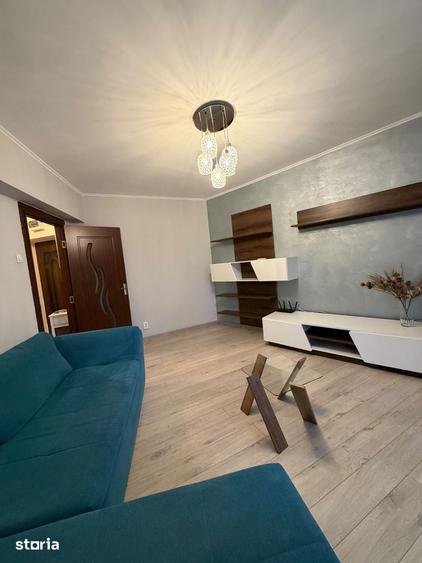 Apartament superb 2 camere renovat la etaj 3 Calea Cranga?i - 7