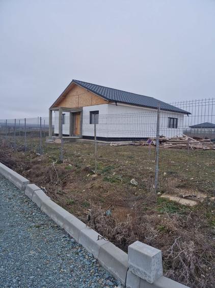 Vand casa la rosu plus teren 500mp - 5