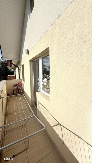 Casă cu 4 camere cu Teren 460 Mp în Popricani