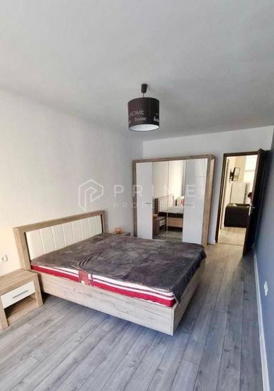 Apartament cu 3 camere decomandat în Ultracentral