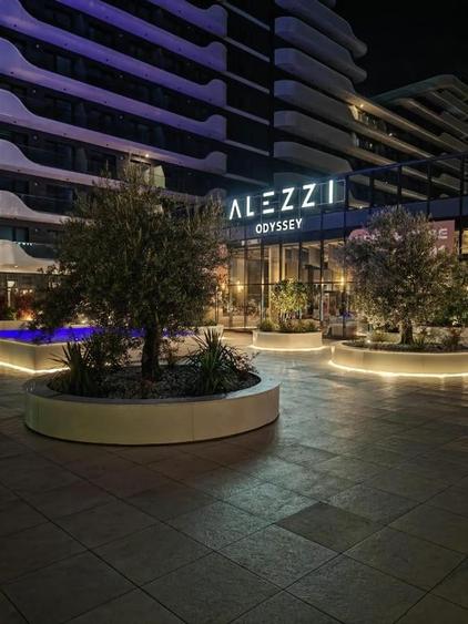ALEZZI ODYSSEY  MAMAIA NORD - 3