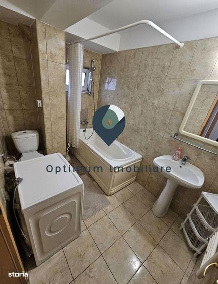 Apartament cu 1 camera, 38 mp, etaj 1 in Marasti ! - 2