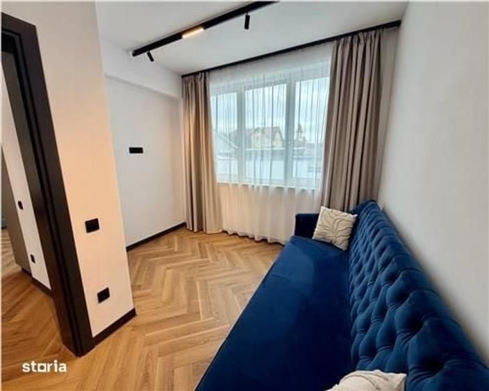 Apartament cu 3 camere în Turnișor