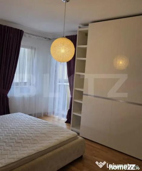 Apartament 3 camere, 2 bai, 100 mp zona Dumbravita - 3