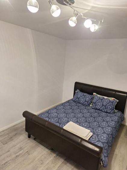 Apartament cu 2 camere decomandat în Hărmanului