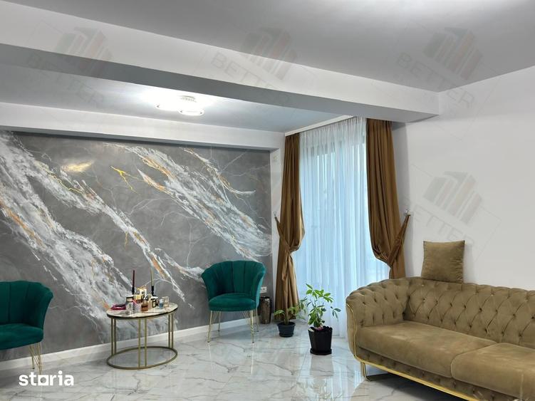 Vila individuala P+1, 6 camere, piscina, teren 603 mp - 5