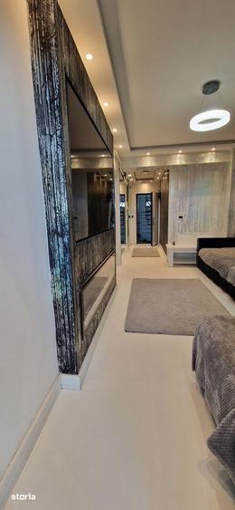 Apartament cu 2 camere în George Enescu
