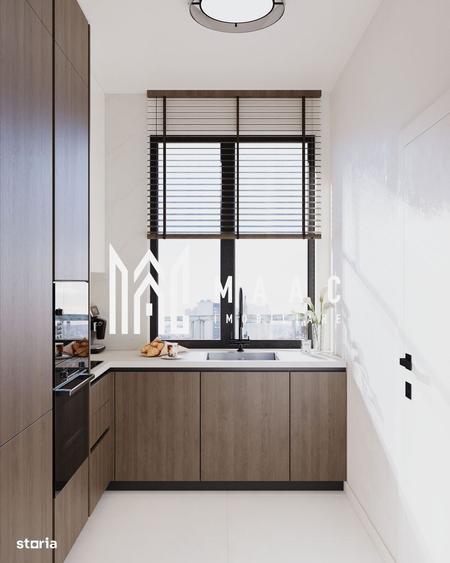 Apartament cu 5 camere în Central