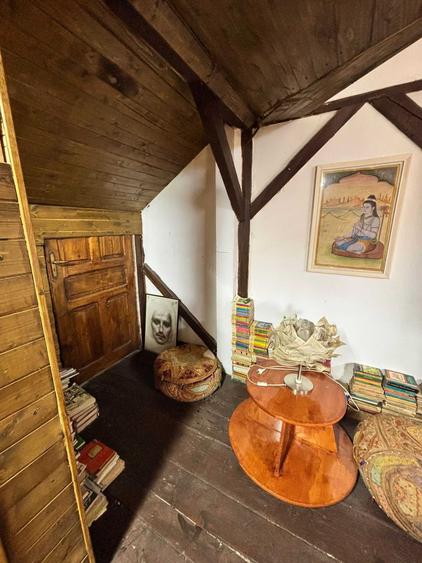 Apartament cu 2 camere nedecomandat în Parcul Carol