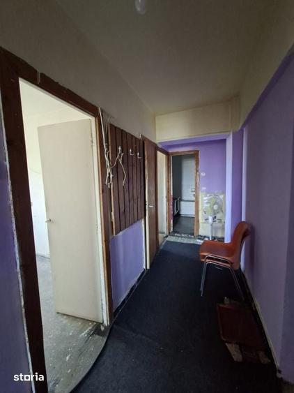 Apartament cu 2 camere decomandat în Vasile Alecsandri