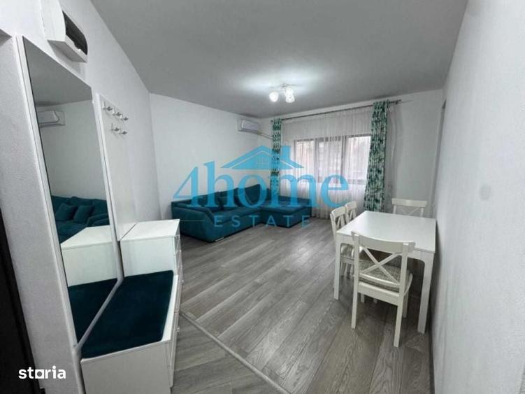 Apartament 2 camere Plaza Romania| Lujerului|Metrou| Bloc Nou - 5