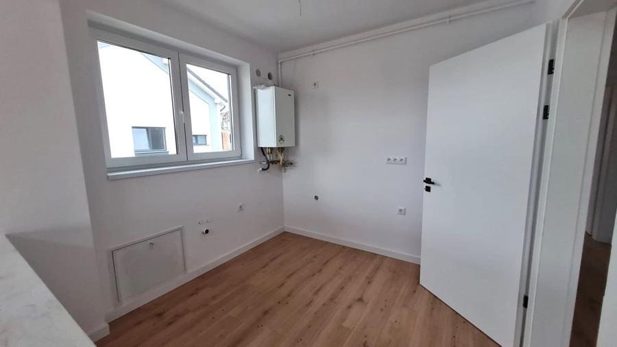 Apartament 3 camere 88mp etaj 2 cartier DaVinci - 5