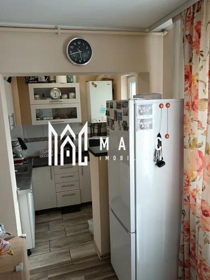 Apartament cu 2 camere semidecomandat, mobilat în Țiglari