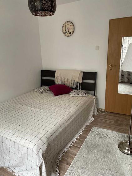 Apartament cu 2 camere decomandat în Lujerului
