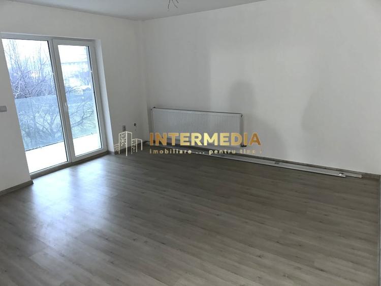 Apartament cu 2 camere decomandat în Kogălniceanu