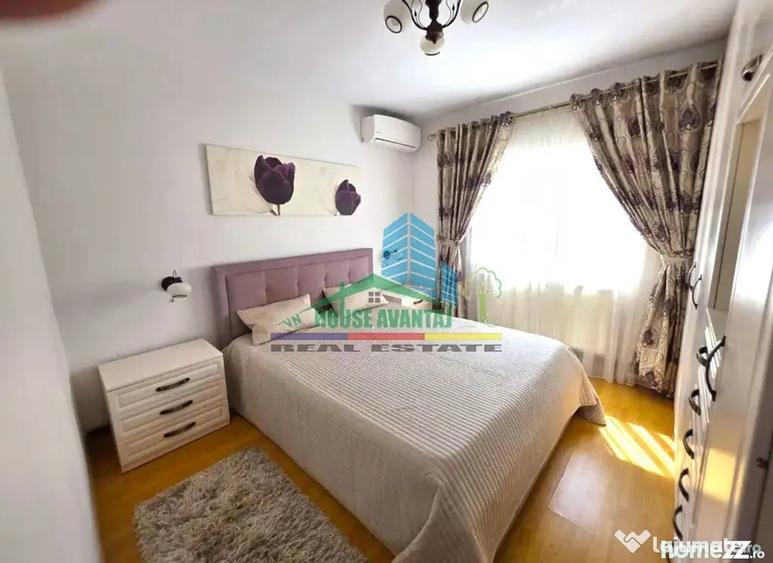 Apartament 4 camere de vanzare Ultracentral etaj 1 - 2