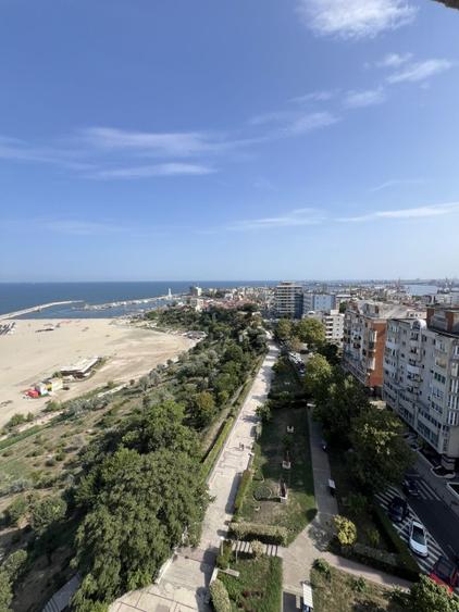 Apartament cu 2 camere decomandat, mobilat în Ultracentral