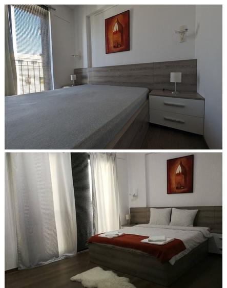 Apartament cu 2 camere în Dristor
