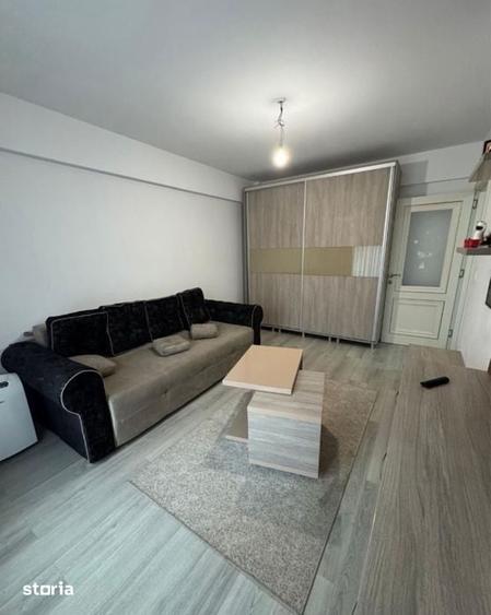 Apartament cu 3 camere în Bucium