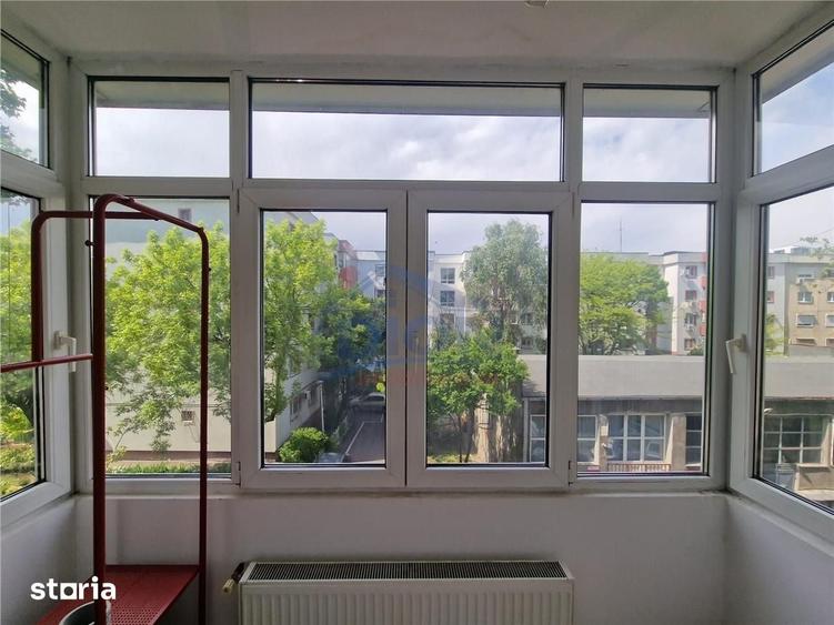 Apartament cu 3 camere în 13 Septembrie