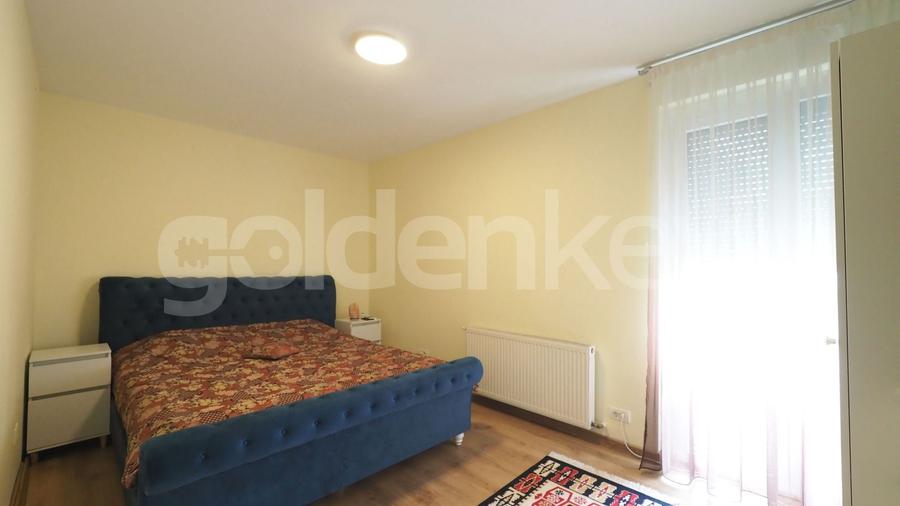 Apartament cu 2 camere decomandat, mobilat în Floreasca
