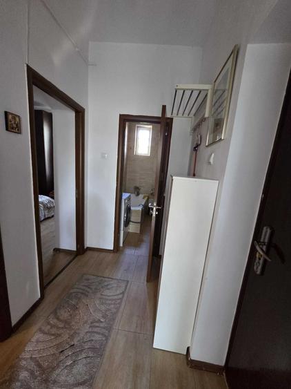 Apartament cu 2 camere decomandat în Câmpia Libertății