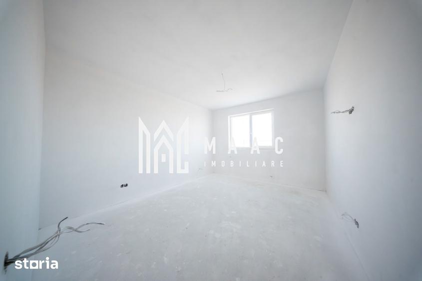 2 camere spa?ios I 57 mp I Balcon I La cheie I ?elimbar - 3