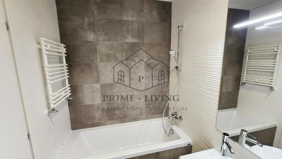 Apartament situat la etajul doi al unui bloc cu 3 etaje - 7