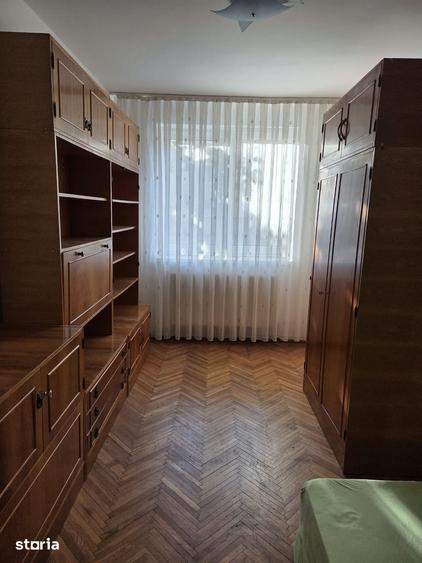 Apartament 3 camere decomanadat Gheorgheni zona Hotel Royal - 1