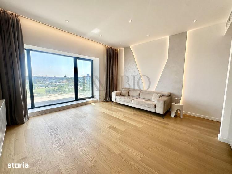 Apartament 2 Camere | One Verdi | Loc de Parcare - 2