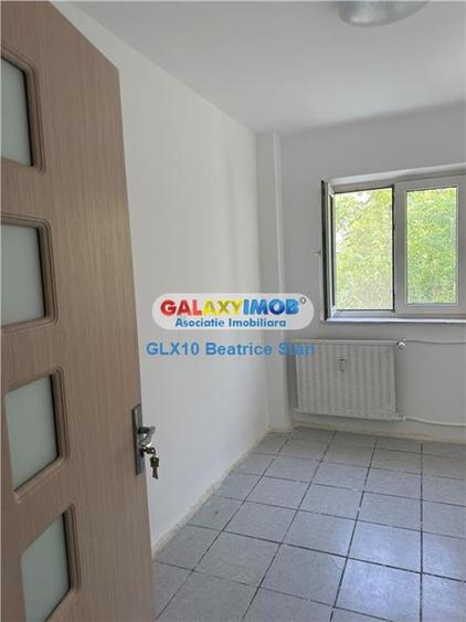 Apartament cu 2 camere decomandat, mobilat în Mărgeanului