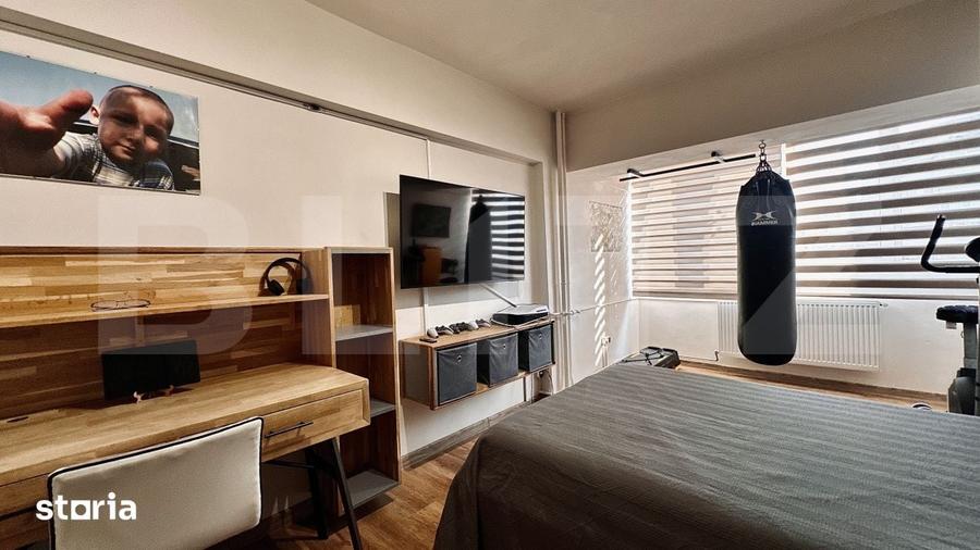 De vanzare apartament modern cu 4 camere, Dacia - 1