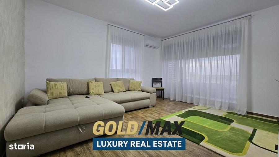 Apartament cu 3 camere decomandat în Ultracentral