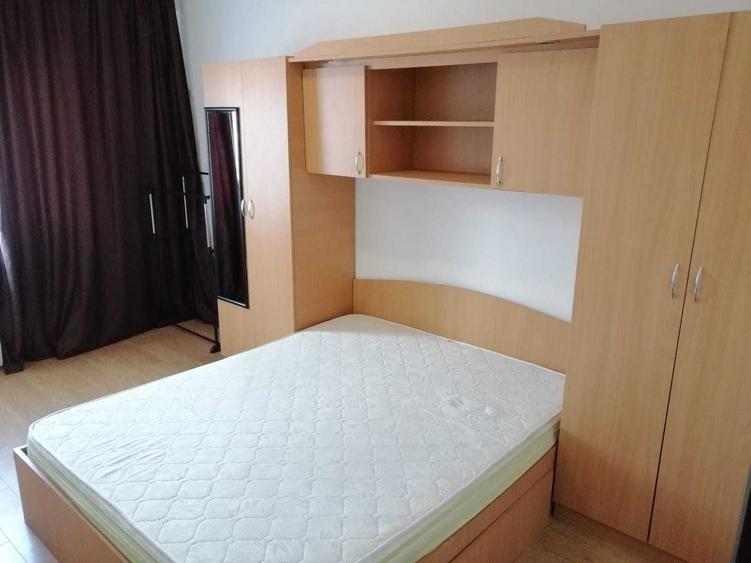 Apartament cu 2 camere decomandat în Chiajna