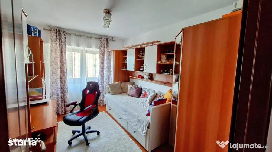 Apartament 3 camere | Mobilat si Utilat | 74 mp | Zona Scriitorilor - 10
