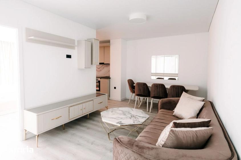 Apartament cu 3 camere în Mănăștur